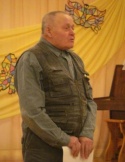 Поливцев В.А. поздравляет авторов сборника