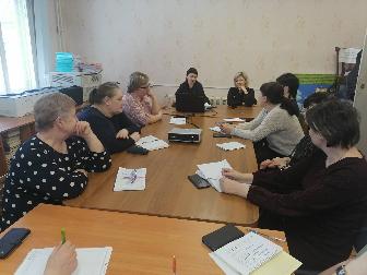 Обучающий семинар для социальных педагогов и педагогов-психологов  образовательных организаций на тему: «Особенности проведения индивидуальной профилактической работы с лицами, имеющими отклонения в психическом здоровье, являющимися законными представител