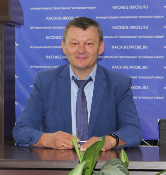 Сегодня, 9 января отмечает День рождения замечательный человек, опытный руководитель, Председатель Думы Качугского района Андрей Владимирович Саидов!