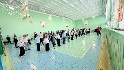Железнодорожный
