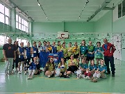 победители и призеры