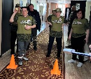 Метание в цель