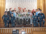 общая фотография участников