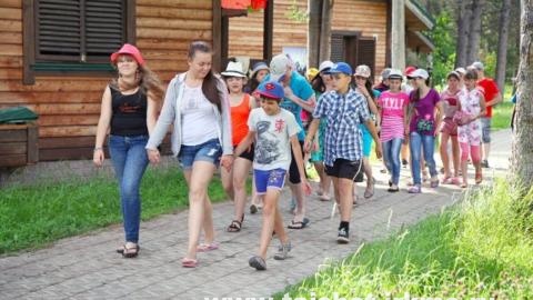 Детей из пострадавшего от наводнения Тайшетского района отправят на отдых в летние лагеря.