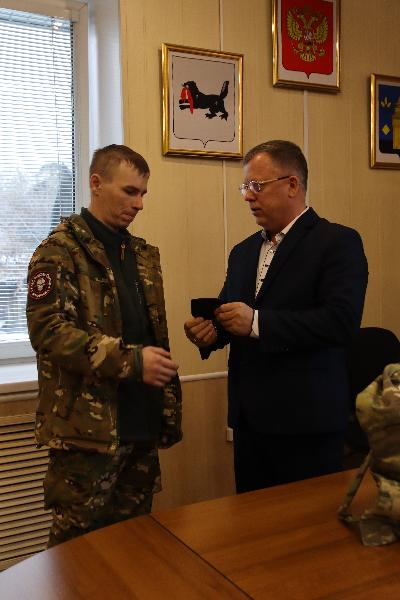«Я сам так решил»