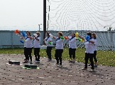 флэшмоб