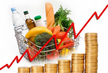 Что почем: как растут цены на продукты в Чунском районе