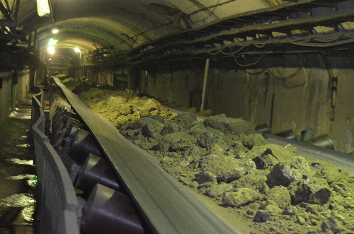 Коршуновский ГОК (входит в Группу «Мечел») в январе этого года нарастил добычу железной руды в основном - Коршуновском - карьере на 14% относительно предыдущего месяца.