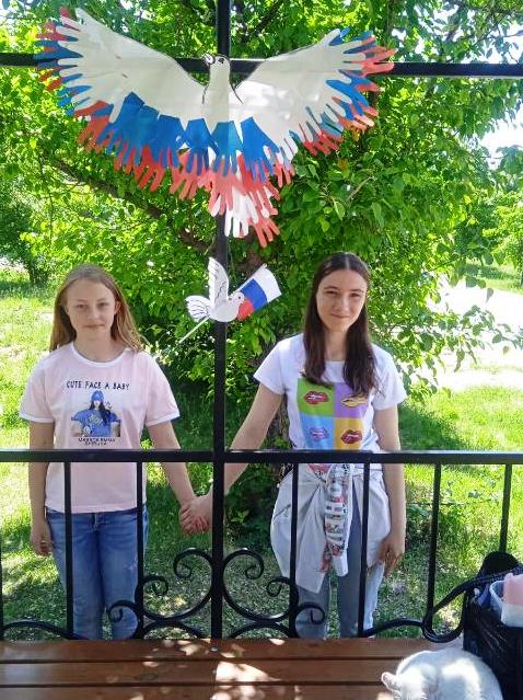 День России отметили в Черемховском районе