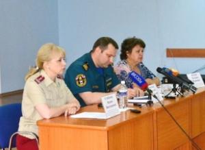 В Приангарье проведут дополнительную проверку детских лагерей