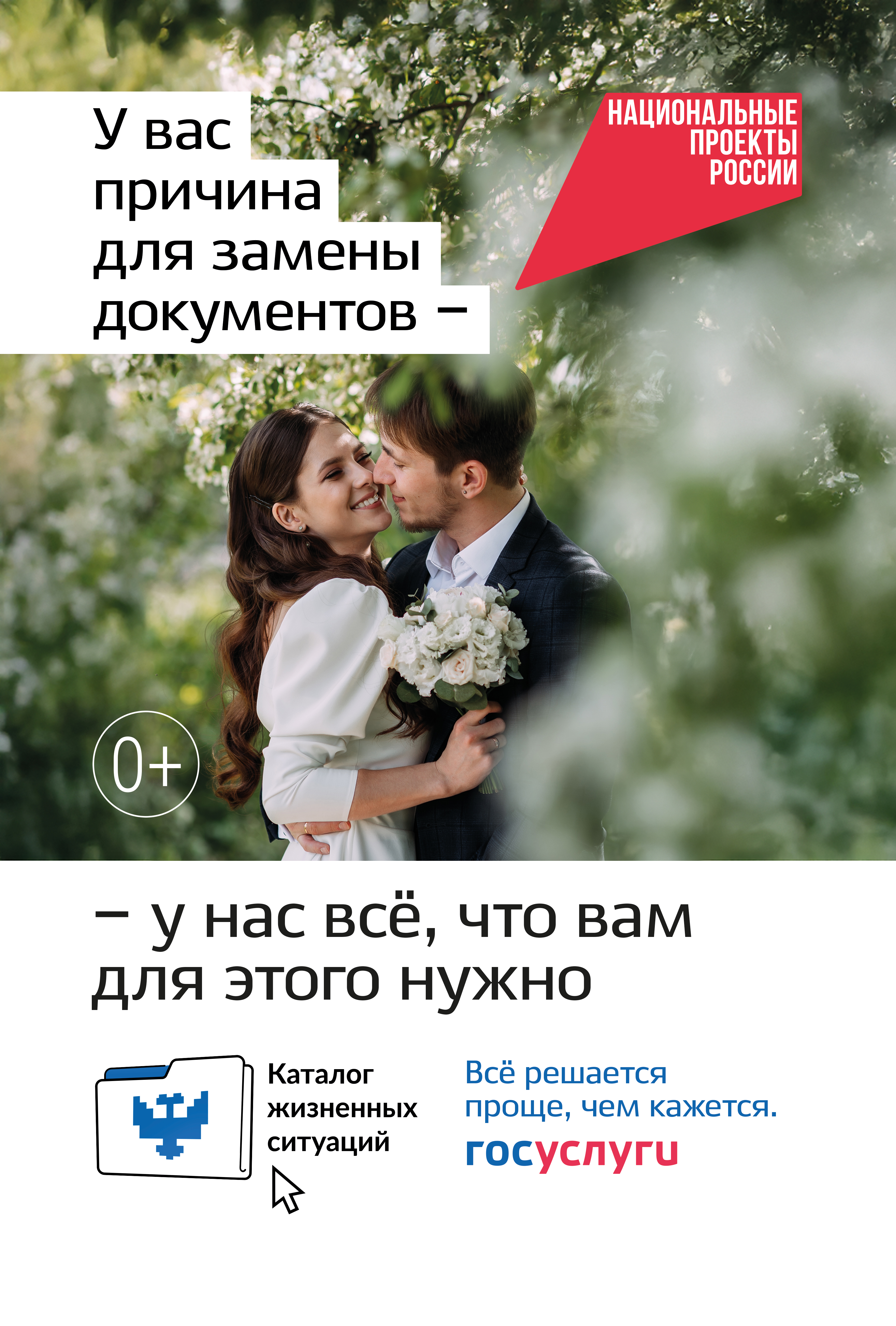 Национальный проект «Экономика данных и цифровая трансформация государства»