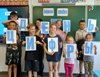 На школьных площадках прошел «День цифры»