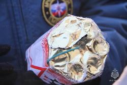 В Иркутской области для запуска пиротехники определено более 150 площадок