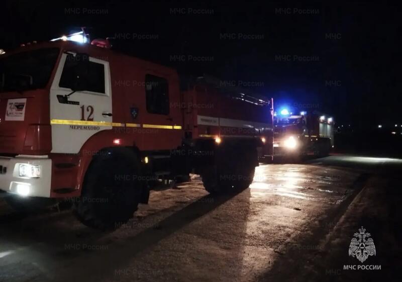За прошедшие выходные в регионе было ликвидировано 19 пожаров