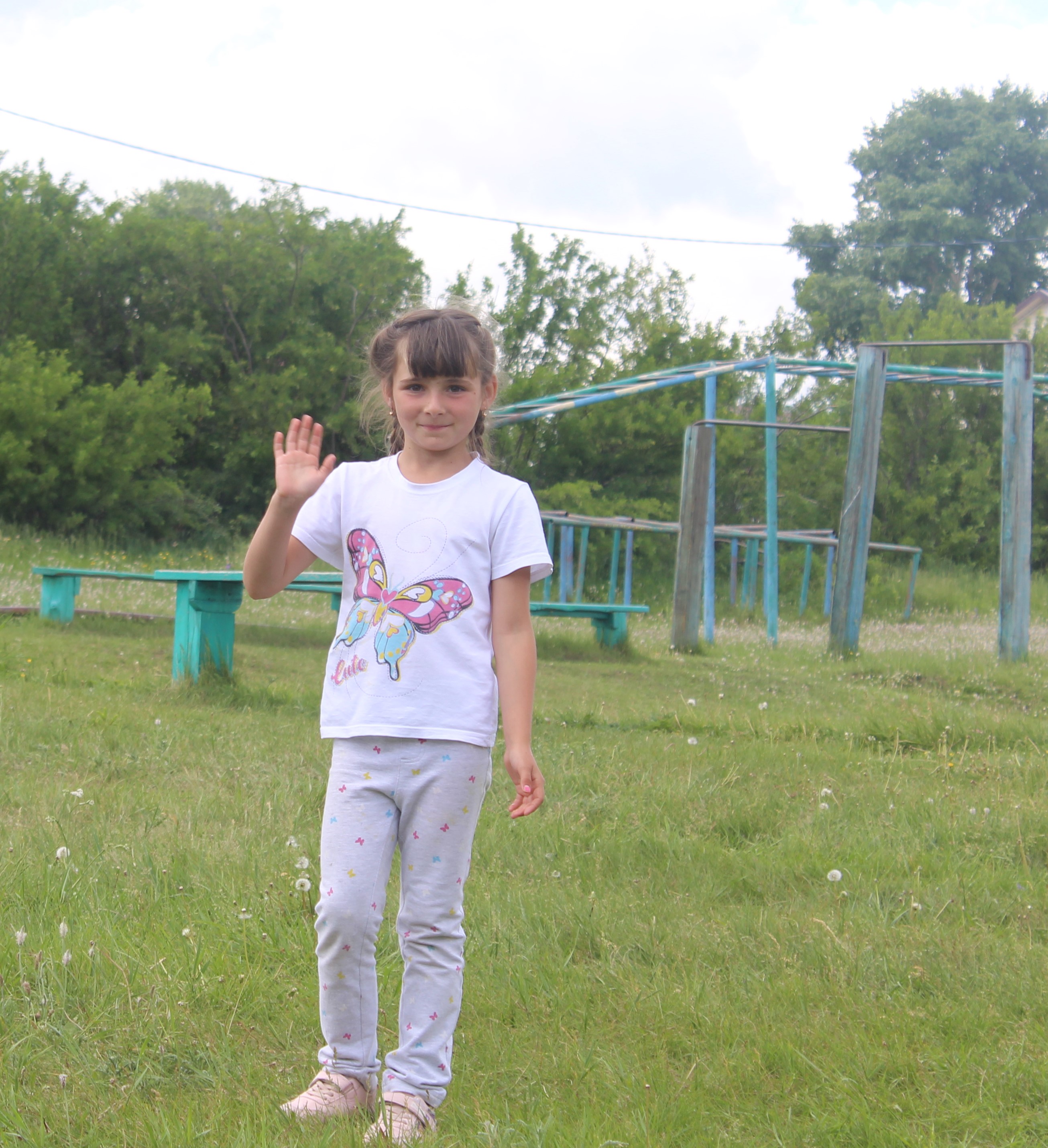 В Тулунском районе проходит детская оздоровительная кампания