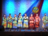 Задорные Лошкари Ансамбль Вдохновение с Кеуль
