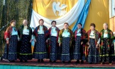 Сударушки из п. Невон