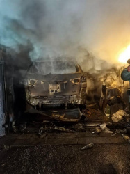 101 информирует (за период с 06 по 13 октября 2025 года)