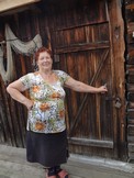  Нина Петровна - п.Невон