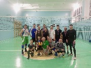 Железнодорожный