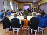 Познавательный час (Туба)
