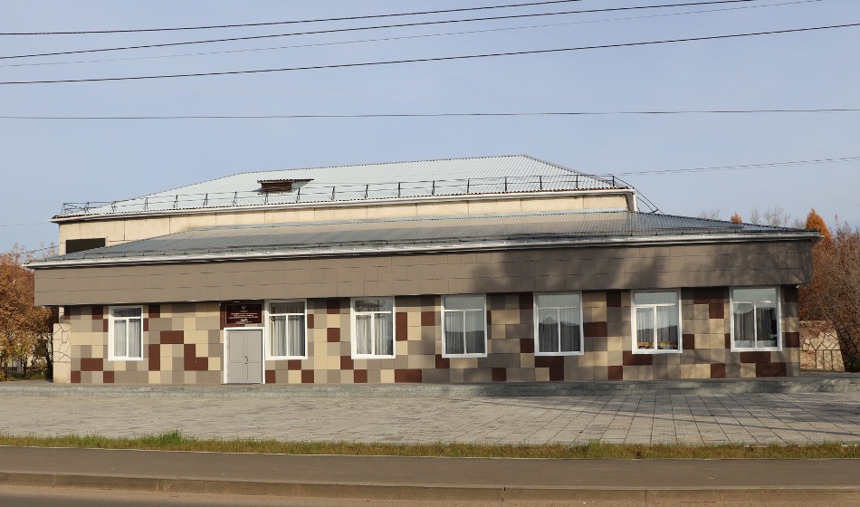 В Чуне появится Театральная площадь