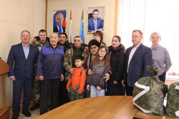 Новые имена защитников Отечества