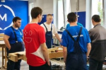 Участник из Иркутской области занял первое место в отборочном этапе Национального чемпионата 