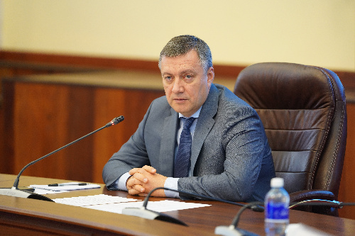 Игорь Кобзев: Для реализации мероприятий по организации отдыха и оздоровления детей на 2021 год предусмотрено 663,2 млн рублей