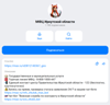 Услуги МФЦ можно получить через мессенджер МАХ