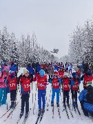 Железнодорожный