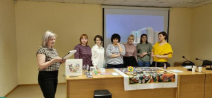 Молодежный профилактический проект «Молоды и независимы» на территории города Черемхово