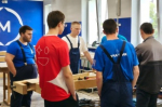 Участник из Иркутской области занял первое место в отборочном этапе Национального чемпионата 