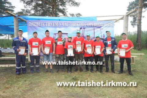 В Тайшетском районе прошел «День пахаря»