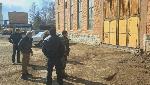 Военными коммунальщиками Иркутской области  проводятся весенние осмотры 