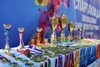 На окружной Спартакиаде победила команда Спортивного комплекса