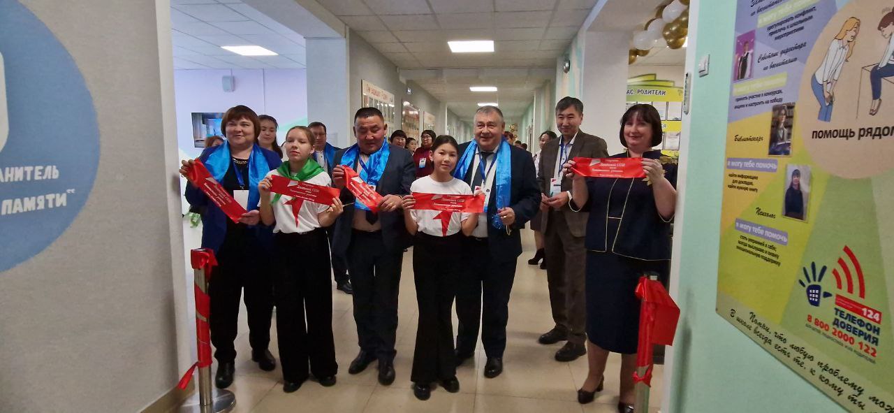 Новый этап в истории Алятской школы