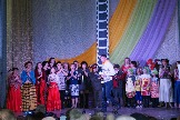 Награждение лучших