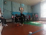 Седановская Сош