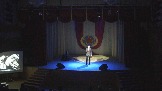 Железнодорожное муниципальное образование..
