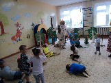 Знатоки леса
