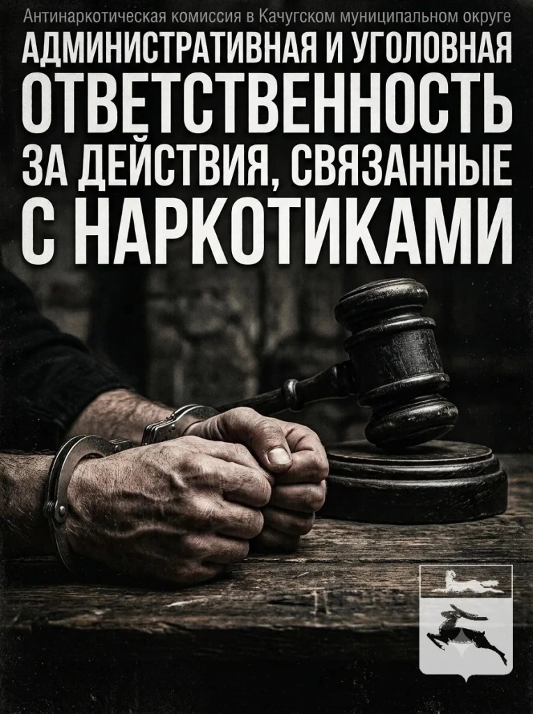 Админ и уголовн ответственность