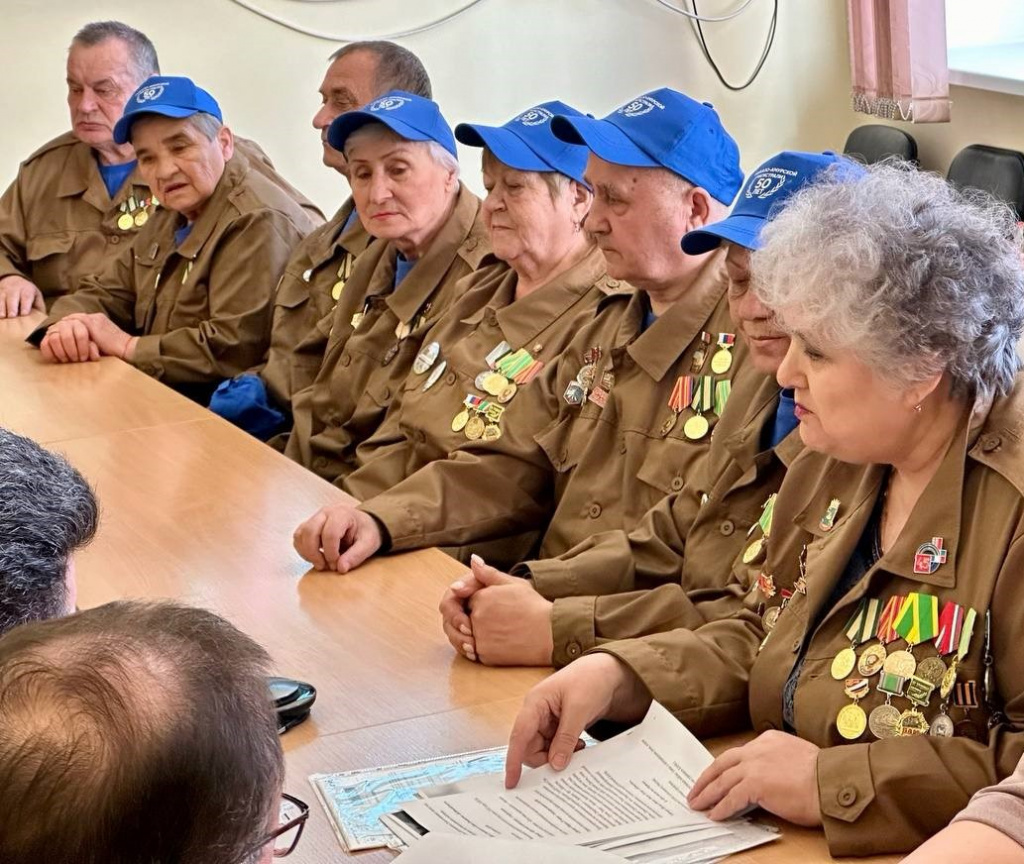 Заседание ветеранов БАМа г. Усть-Кута.jpg