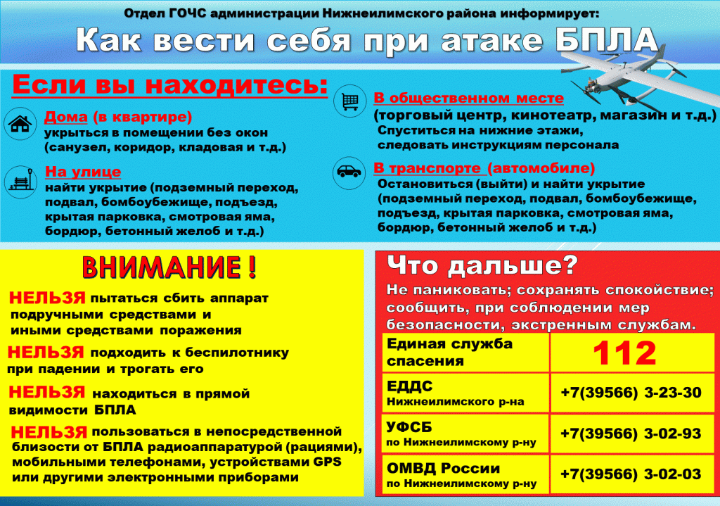 БПЛА