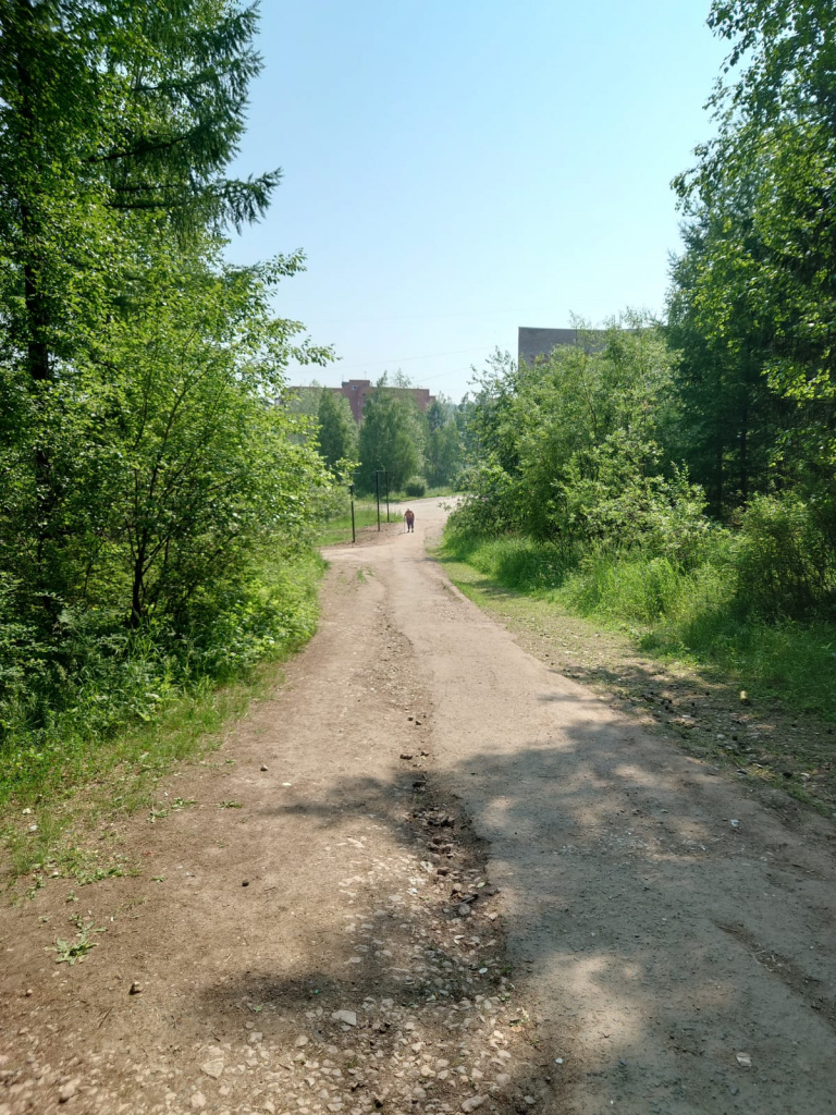 Текущее состояние (пешеходная дорожка от Бассейна (2-й этап).jpeg