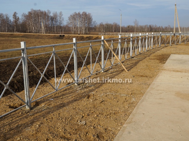 Первый этап строительства автомобильной дороги Тайшет – Шиткино – Шелаево завершится до 10 ноября текущего года