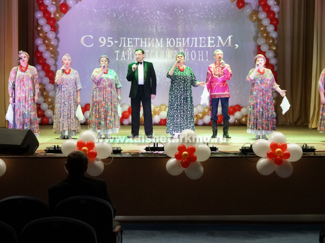 Шестерым жителям Тайшетского района присвоили звания «Почётный гражданин»