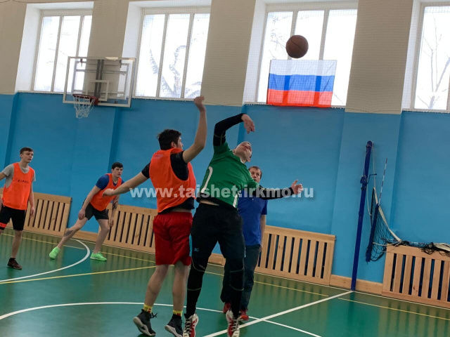 Состоялось открытие турнира по баскетболу на призы мэра района
