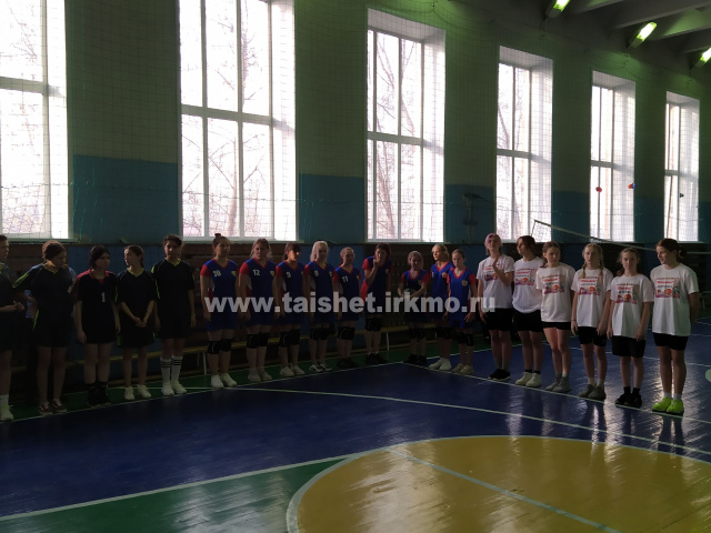 Информация  о проведении «Муниципального этапа соревнований по баскетболу среди спортивных клубов сельских общеобразовательных организаций Тайшетского района»