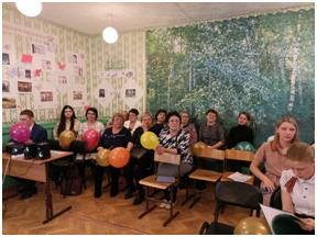 О проведении методического семинара в Шелаевской средней школе